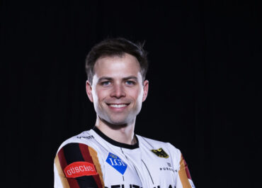 Marc Muskatewitz beendet seine Leistungssportkarriere – Danke für alles, Marc!