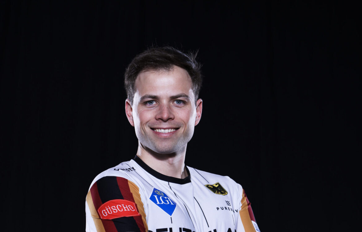 Marc Muskatewitz beendet seine Leistungssportkarriere – Danke für alles, Marc!
