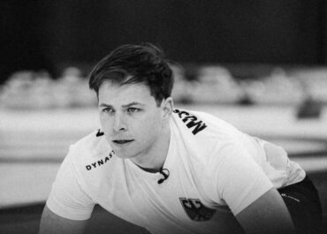 Marc Muskatewitz beendet seine Leistungssportkarriere – Danke für alles, Marc!