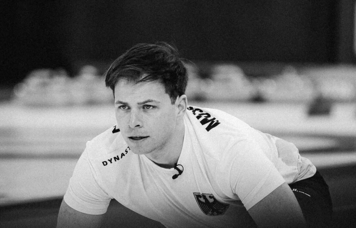 Marc Muskatewitz beendet seine Leistungssportkarriere – Danke für alles, Marc!